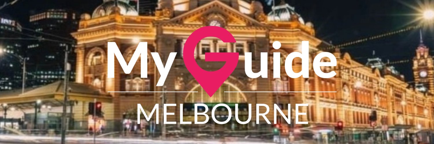 MyGuideMelbourn's profile banner image