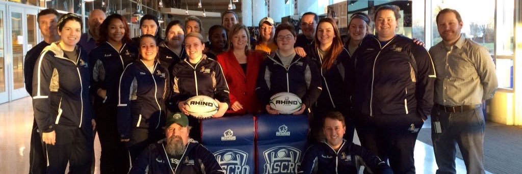 NeumannWRugby's profile banner image