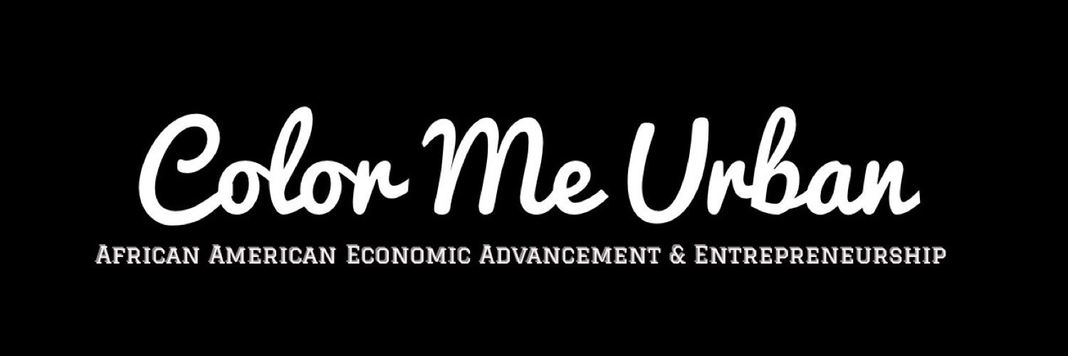 Color Me Urban banner