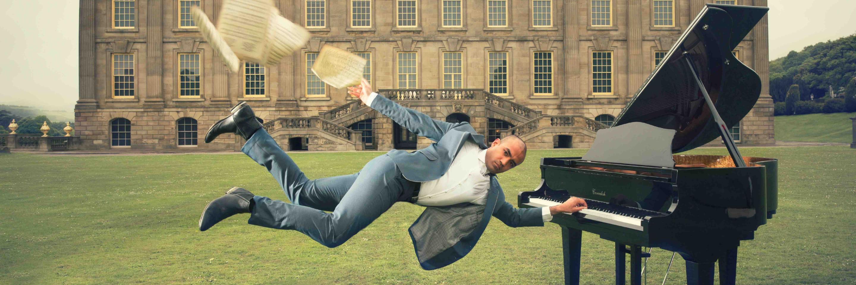 MannyVass's profile banner image