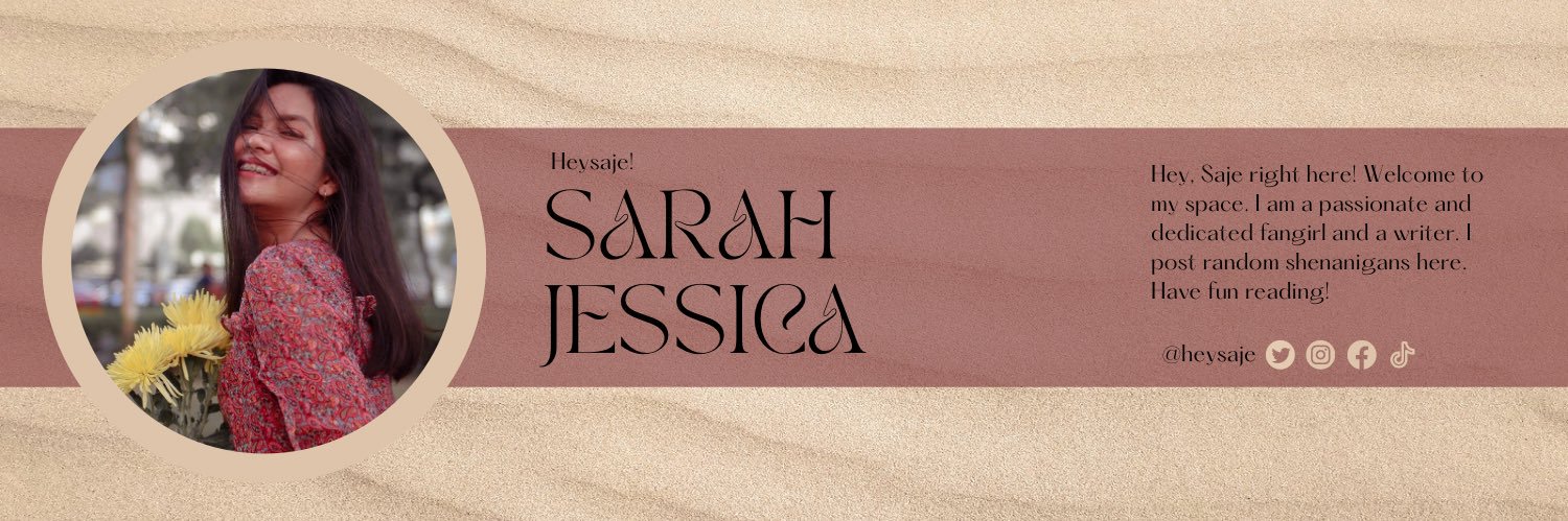 heysaje's profile banner image