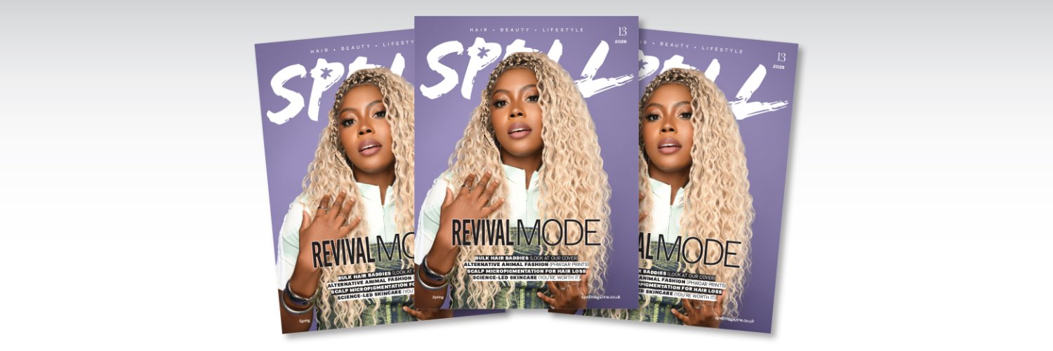 SpellMagazine's profile banner image