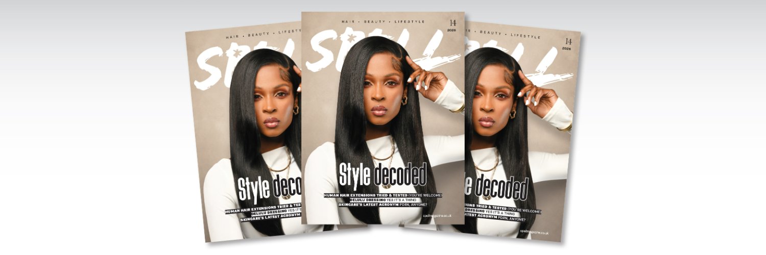 SpellMagazine's profile banner image
