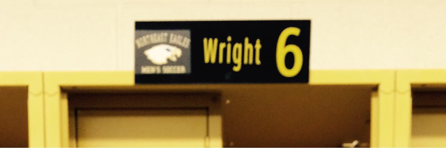 alwaysWright62's profile banner image