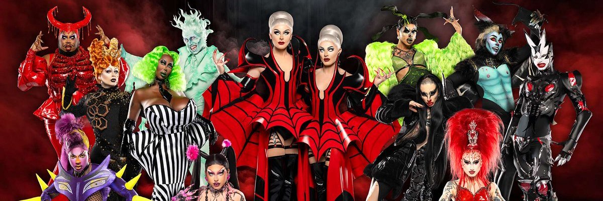 Annaphylactic's profile banner image