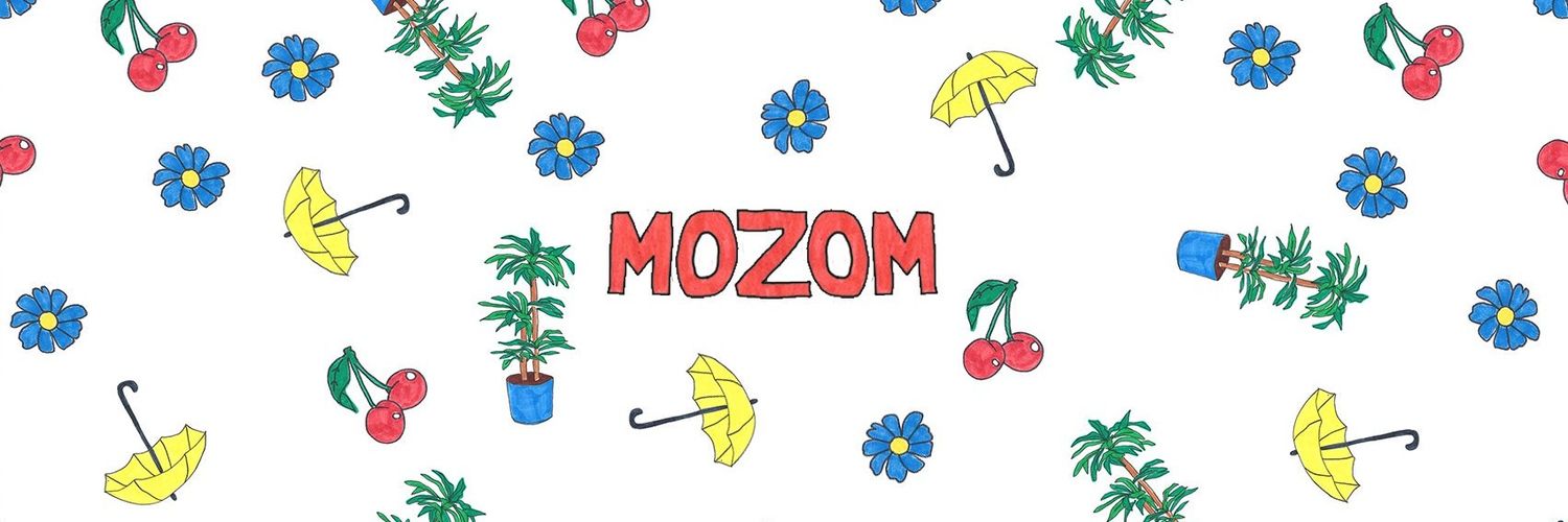 MoZoM banner