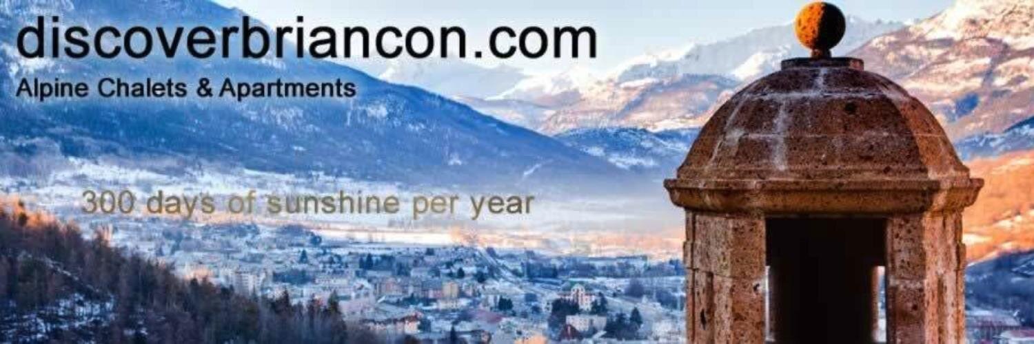 ChaletBriancon's profile banner image
