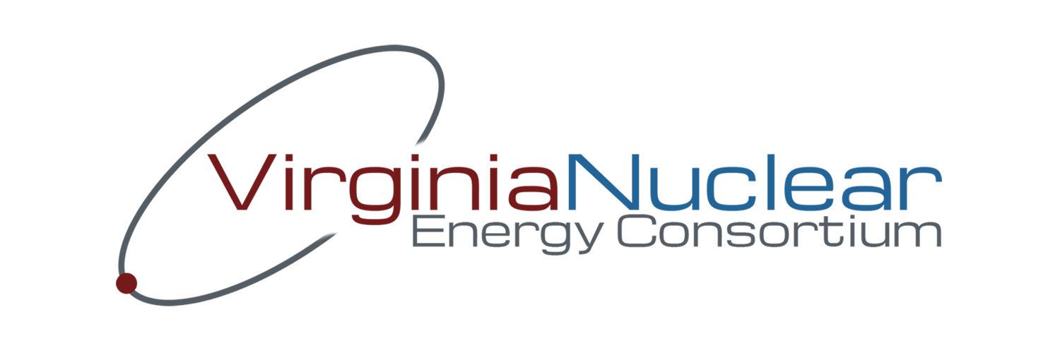 Virginia Nuclear banner