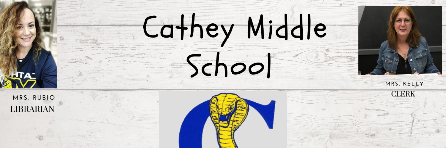 CatheyMSLib's profile banner image
