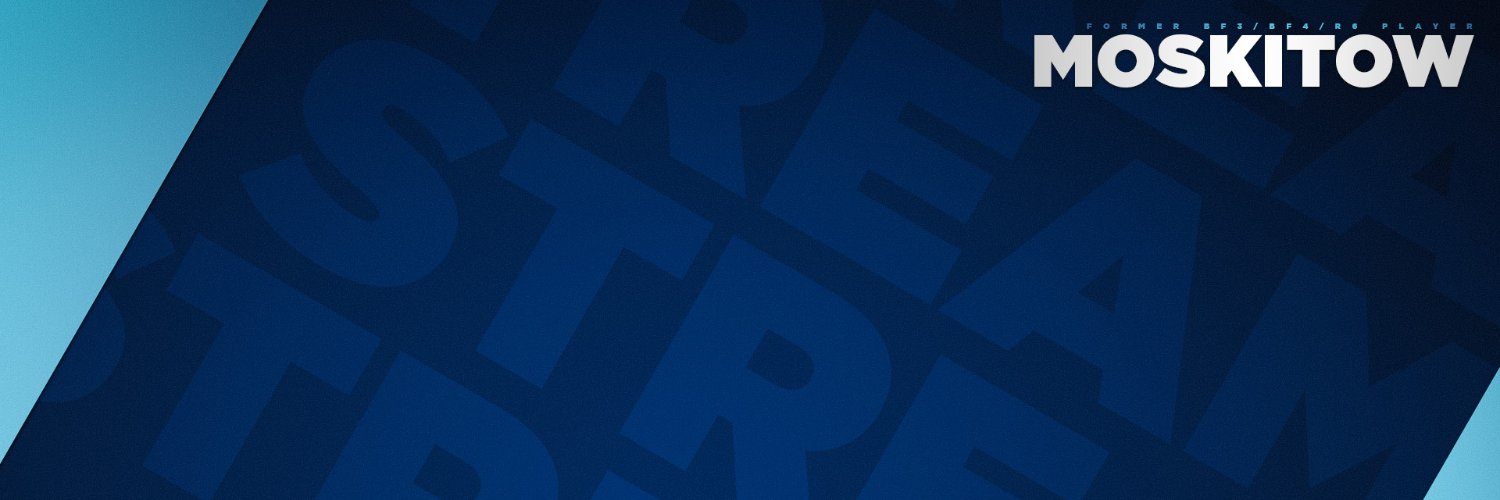 moskit0w's profile banner image