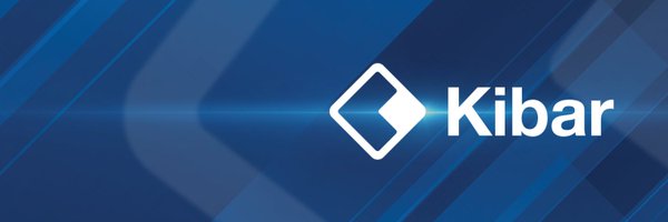 KibarHolding Profile Banner