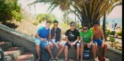 SergioTrig's profile banner image