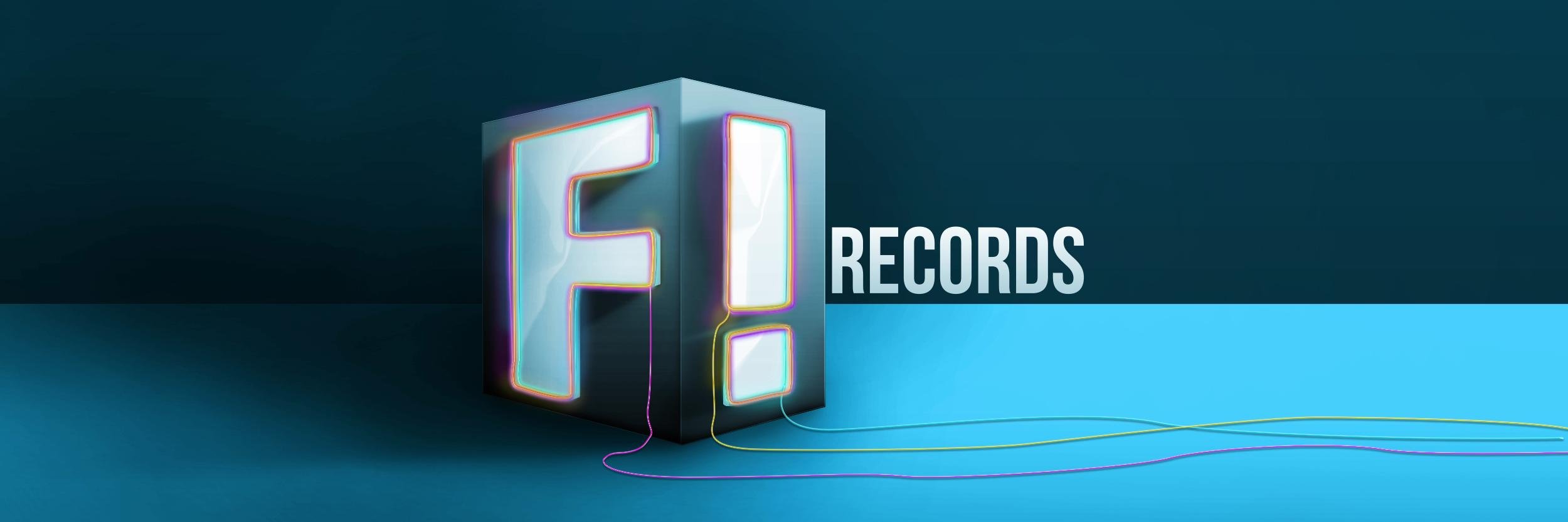 F_Records's profile banner image