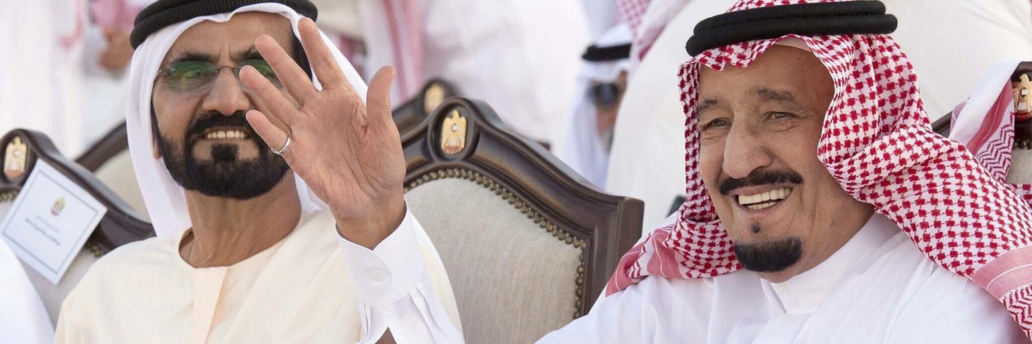 ABalubaid's profile banner image