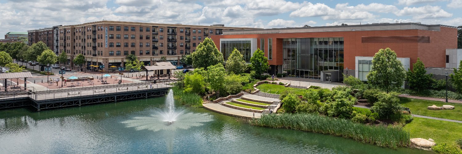 Libbie Mill-Midtown banner