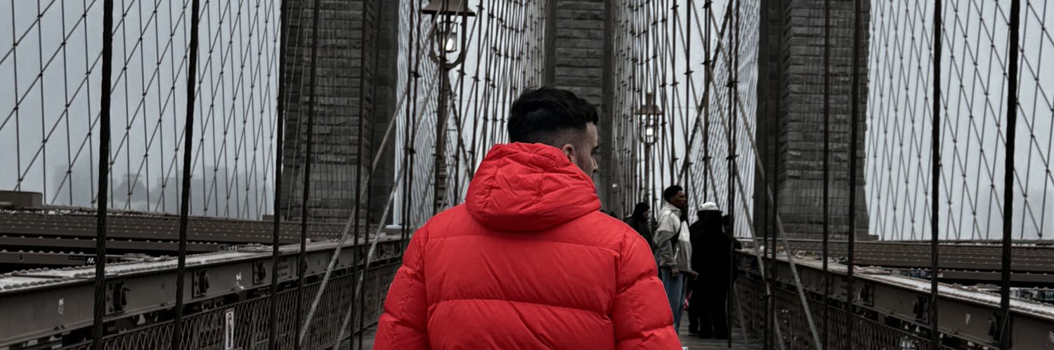 davidvalle1's profile banner image