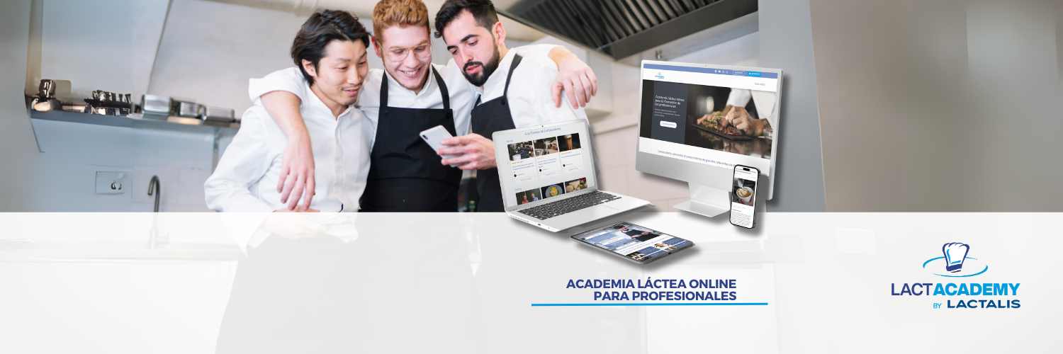 ChefLactalis's profile banner image