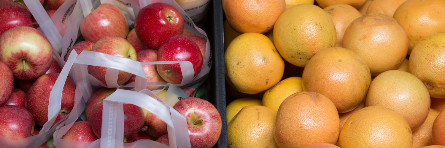 Compare Foods banner