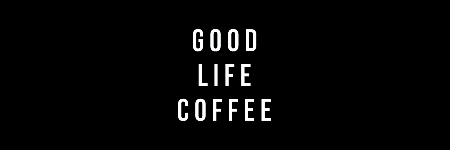 goodlifecoffee's profile banner image