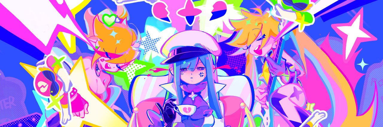 aoihito00's profile banner image