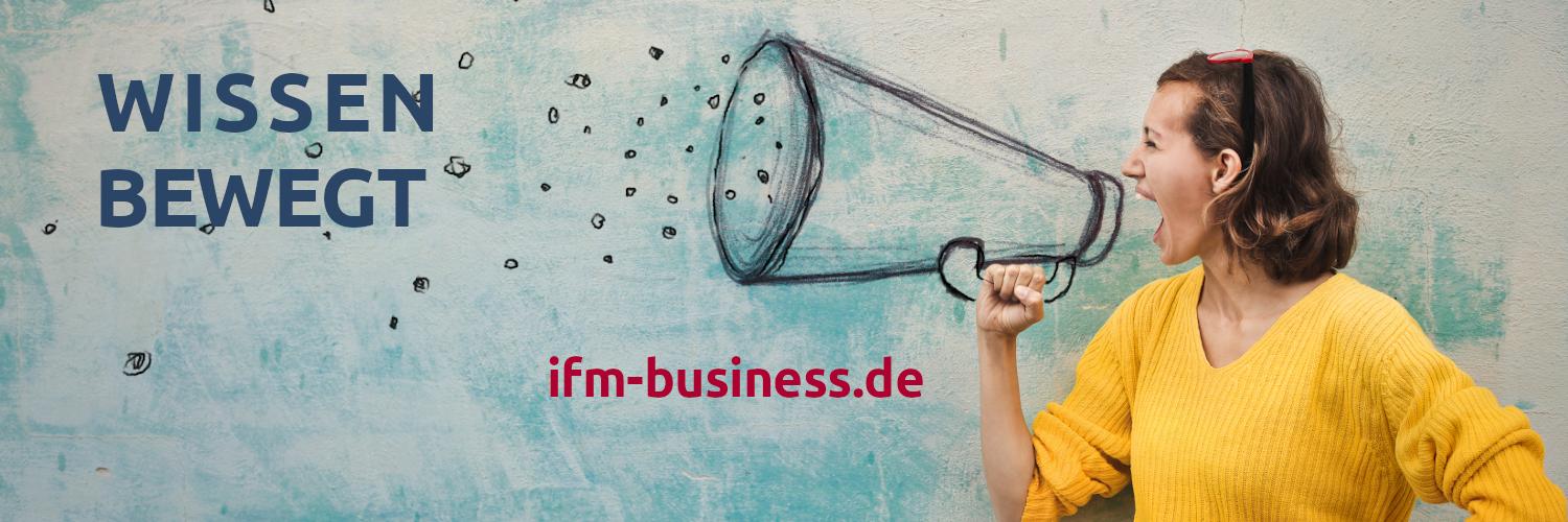 ifm_gmbh's profile banner image