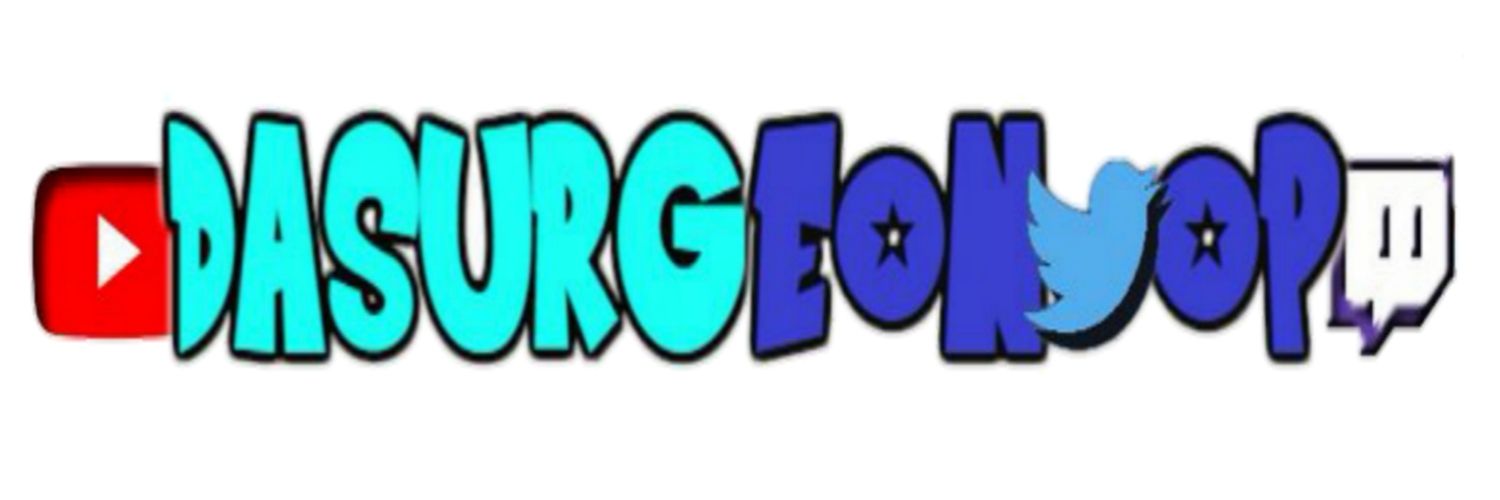 dasurgeon23's profile banner image