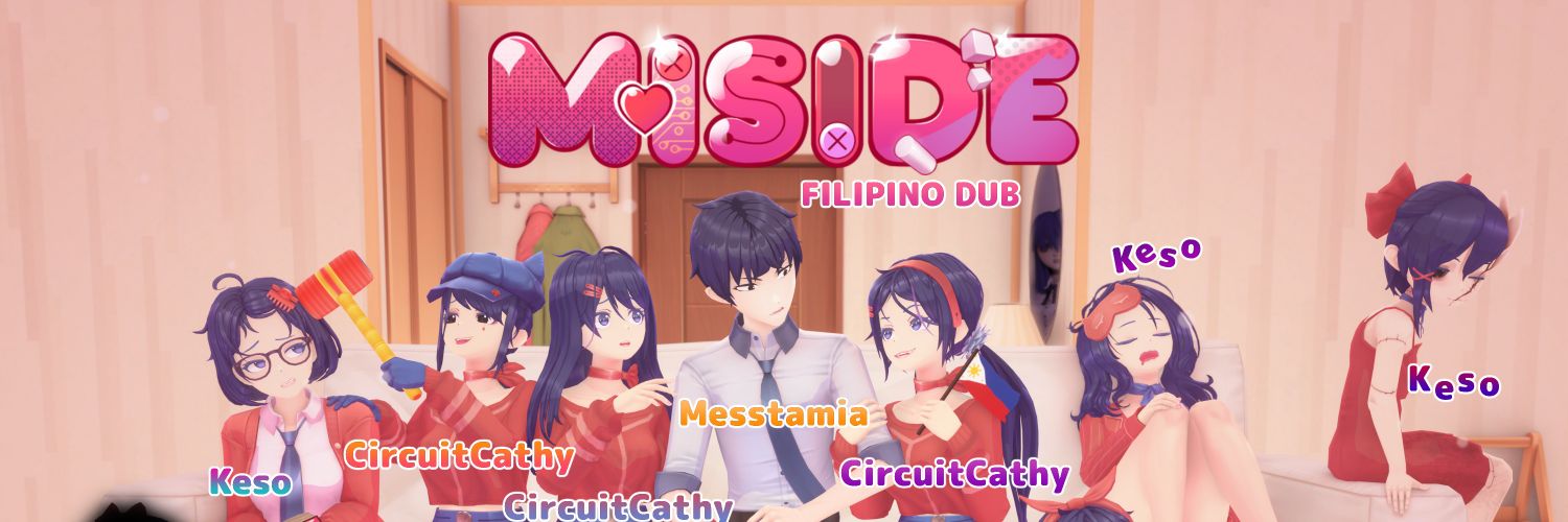 Messtamia's profile banner image