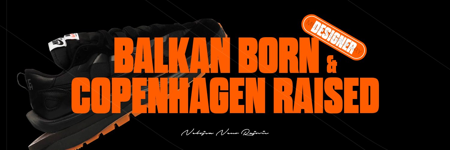 Nebojsa 'Neno™' Rajovic banner