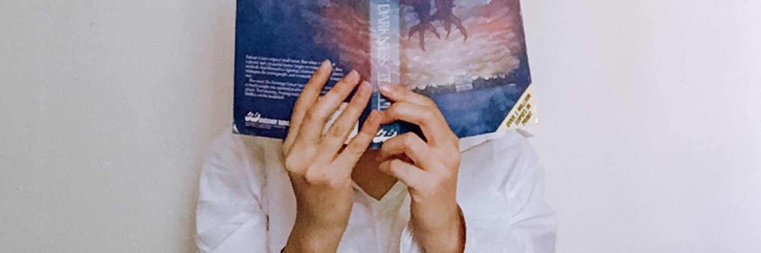Mikeekaaay's profile banner image