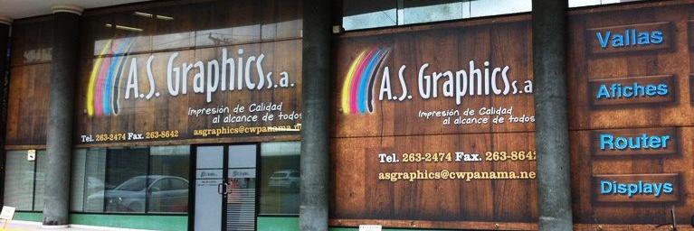 ASGraphicsPty's profile banner image