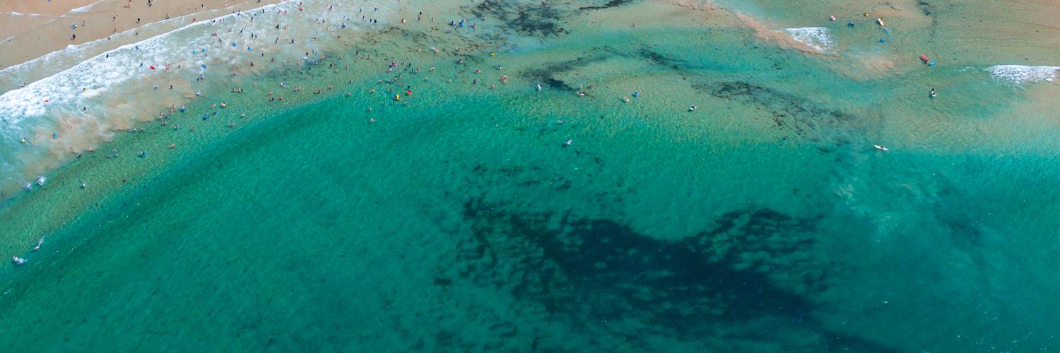 Pittwater Council banner