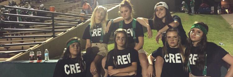 CISD_CREW's profile banner image