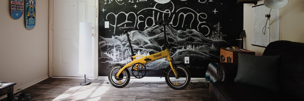 Freeel_ebikes's profile banner image