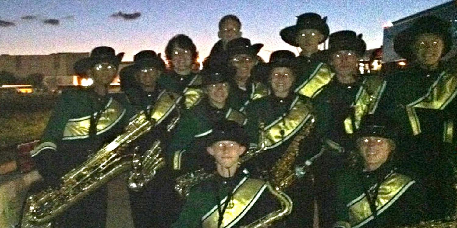 RBHS_Saxophones's profile banner image