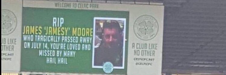 Pearse Devine banner