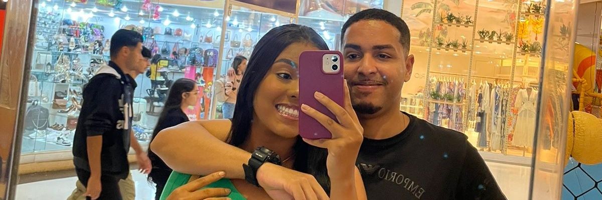 só w hoje 💭 banner