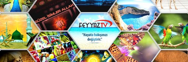 Feyyaz Tv Profile Banner