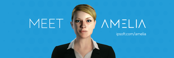 IPsoftBill Profile Banner