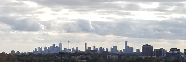 SteveRobertsTO Profile Banner