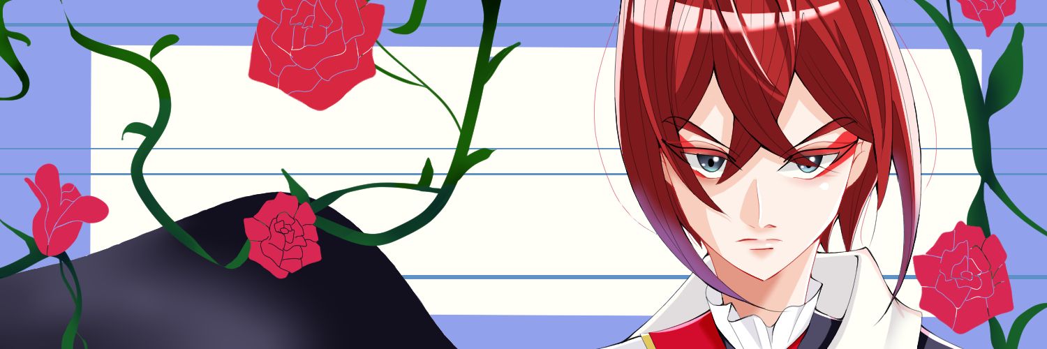 WTi7stJUMP's profile banner image