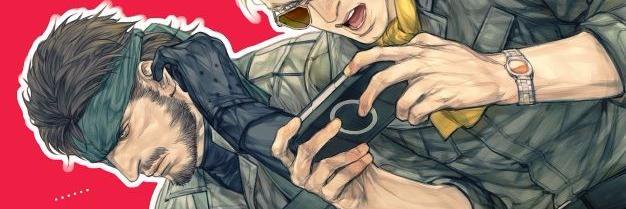 BlacksSpider's profile banner image
