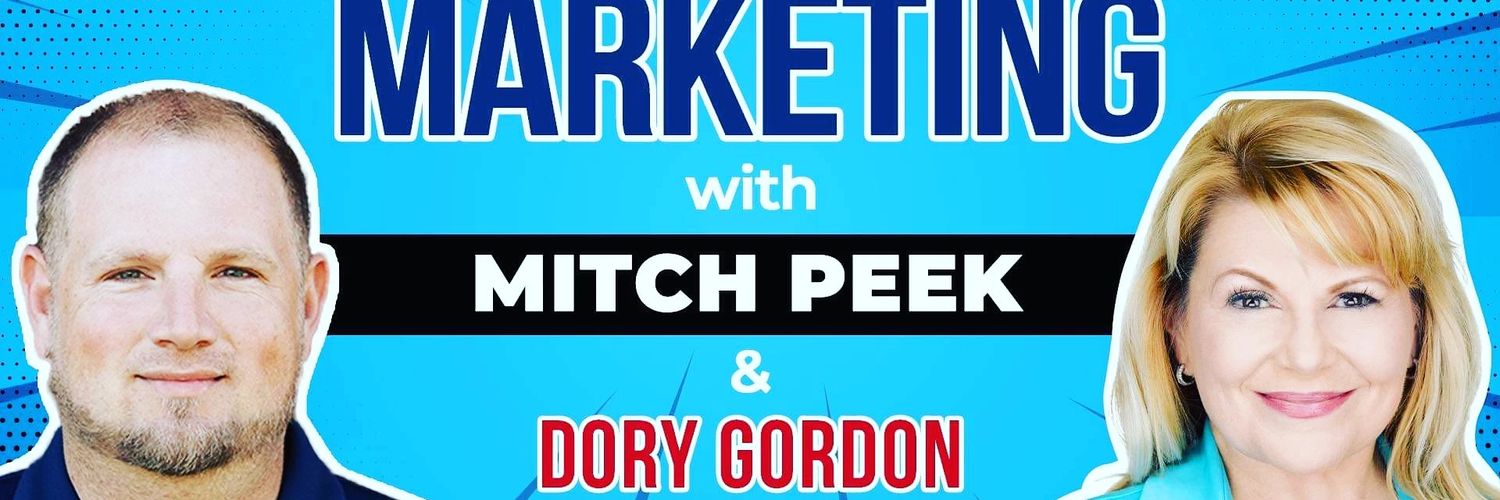 GordonDory's profile banner image