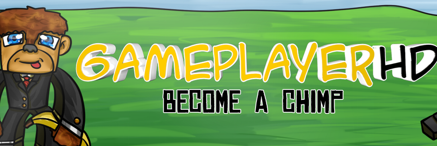 GameplayerHD's profile banner image