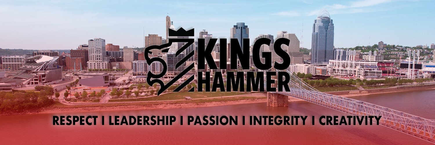 Kings Hammer Profile Banner