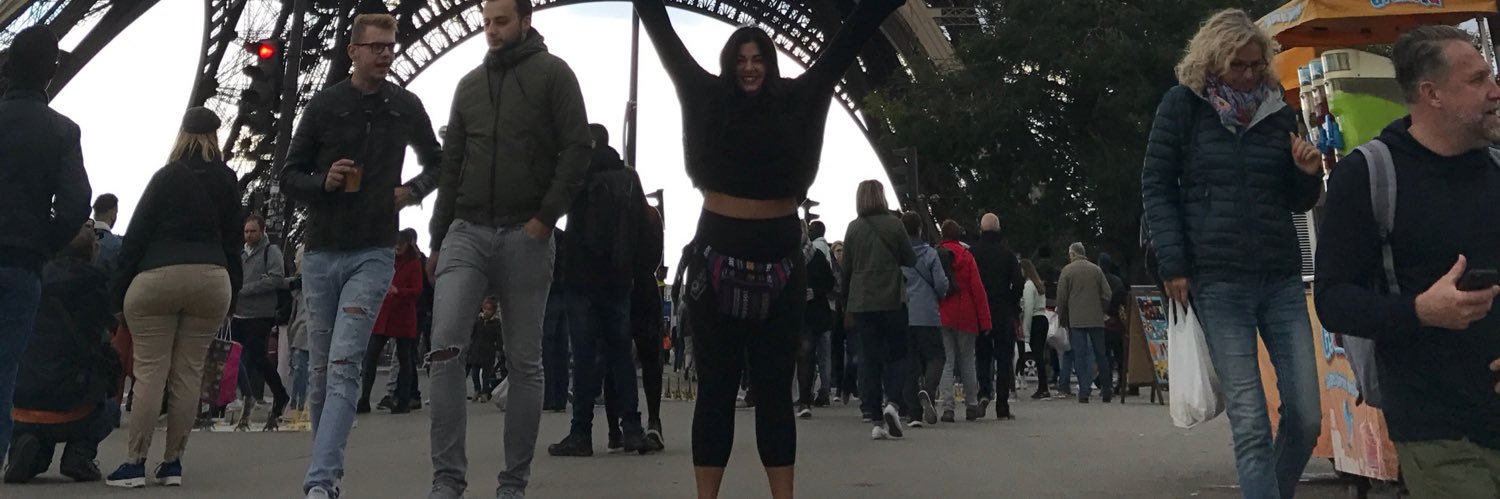 MsAlisha6's profile banner image