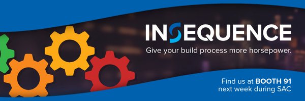 InsequenceCorp Profile Banner