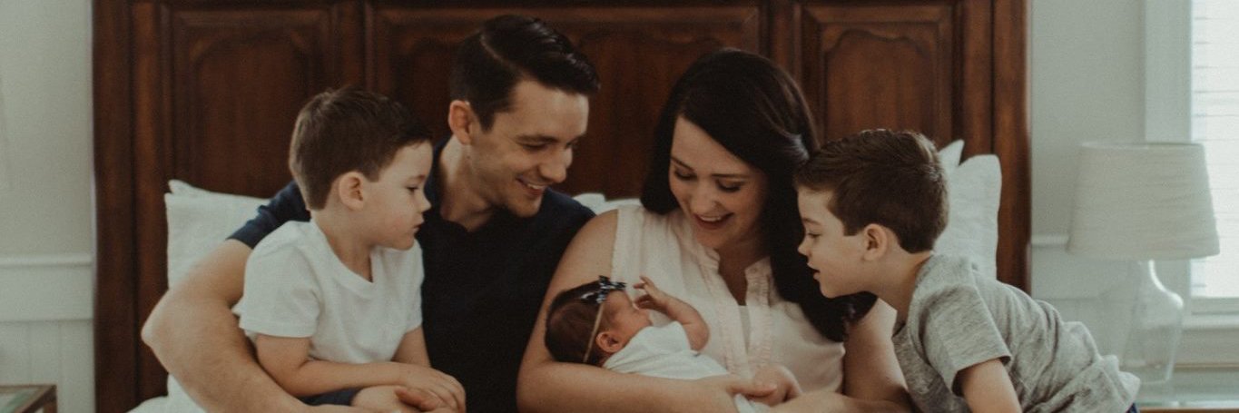 williamjrogers's profile banner image