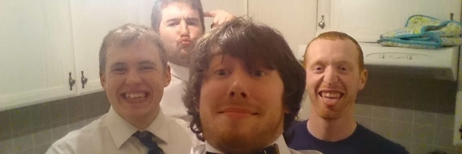 machine_gunnish's profile banner image