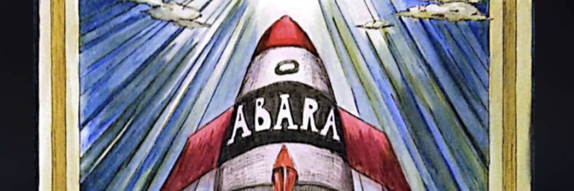 abara_ya_'s profile banner image