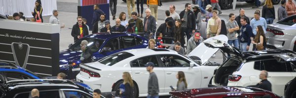 ATLAUTOSHOW Profile Banner